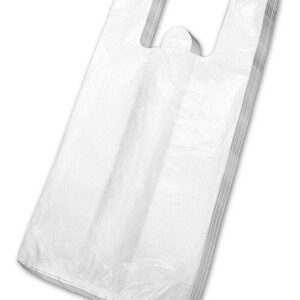 Sacola Branca 50*60 FD C/100 UN